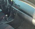 Черный Мазда 3, объемом двигателя 1.6 л и пробегом 316 тыс. км за 4300 $, фото 5 на Automoto.ua