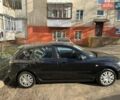 Черный Мазда 3, объемом двигателя 2 л и пробегом 216 тыс. км за 5500 $, фото 3 на Automoto.ua