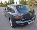 Чорний Мазда 3, об'ємом двигуна 1.6 л та пробігом 193 тис. км за 4999 $, фото 6 на Automoto.ua