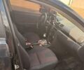 Черный Мазда 3, объемом двигателя 2 л и пробегом 338 тыс. км за 5500 $, фото 2 на Automoto.ua