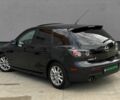 Черный Мазда 3, объемом двигателя 2.3 л и пробегом 220 тыс. км за 5990 $, фото 7 на Automoto.ua