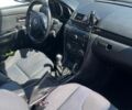 Черный Мазда 3, объемом двигателя 1.56 л и пробегом 298 тыс. км за 4000 $, фото 5 на Automoto.ua