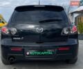 Чорний Мазда 3, об'ємом двигуна 2.26 л та пробігом 223 тис. км за 5990 $, фото 10 на Automoto.ua