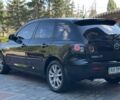 Черный Мазда 3, объемом двигателя 1.6 л и пробегом 158 тыс. км за 5750 $, фото 9 на Automoto.ua