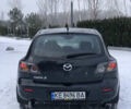 Черный Мазда 3, объемом двигателя 1.6 л и пробегом 296 тыс. км за 4499 $, фото 3 на Automoto.ua
