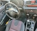 Черный Мазда 3, объемом двигателя 1.6 л и пробегом 215 тыс. км за 5300 $, фото 8 на Automoto.ua