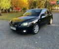 Чорний Мазда 3, об'ємом двигуна 1.56 л та пробігом 332 тис. км за 4400 $, фото 1 на Automoto.ua