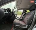 Черный Мазда 3, объемом двигателя 1.6 л и пробегом 283 тыс. км за 3399 $, фото 25 на Automoto.ua