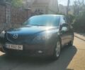 Чорний Мазда 3, об'ємом двигуна 1.6 л та пробігом 300 тис. км за 2950 $, фото 1 на Automoto.ua