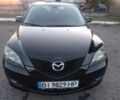 Чорний Мазда 3, об'ємом двигуна 1.6 л та пробігом 135 тис. км за 5300 $, фото 1 на Automoto.ua