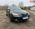Чорний Мазда 3, об'ємом двигуна 1.6 л та пробігом 272 тис. км за 3999 $, фото 1 на Automoto.ua