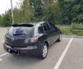 Чорний Мазда 3, об'ємом двигуна 1.6 л та пробігом 190 тис. км за 6200 $, фото 3 на Automoto.ua
