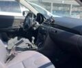 Черный Мазда 3, объемом двигателя 1.56 л и пробегом 298 тыс. км за 4000 $, фото 4 на Automoto.ua