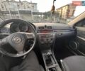 Чорний Мазда 3, об'ємом двигуна 1.6 л та пробігом 273 тис. км за 4500 $, фото 2 на Automoto.ua