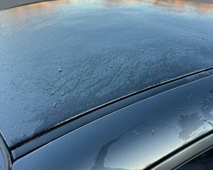 Черный Мазда 3, объемом двигателя 1.6 л и пробегом 199 тыс. км за 3700 $, фото 9 на Automoto.ua