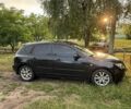 Черный Мазда 3, объемом двигателя 1.6 л и пробегом 158 тыс. км за 4300 $, фото 1 на Automoto.ua