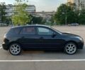 Черный Мазда 3, объемом двигателя 1.6 л и пробегом 280 тыс. км за 4390 $, фото 2 на Automoto.ua