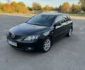 Чорний Мазда 3, об'ємом двигуна 1.6 л та пробігом 230 тис. км за 4500 $, фото 1 на Automoto.ua