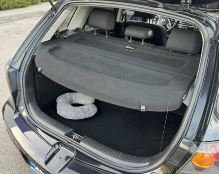 Мазда 3 2006 у Дніпро (Дніпропетровську) на Automoto.ua Чорний Мазда 3, об'ємом двигуна 1.6 л та пробігом 230 тис. км за 5100 $, фото 15 на Automoto.ua