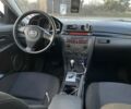 Черный Мазда 3, объемом двигателя 1.6 л и пробегом 360 тыс. км за 3700 $, фото 13 на Automoto.ua