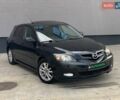 Черный Мазда 3, объемом двигателя 2.26 л и пробегом 220 тыс. км за 5990 $, фото 3 на Automoto.ua