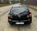 Черный Мазда 3, объемом двигателя 1.6 л и пробегом 260 тыс. км за 3250 $, фото 4 на Automoto.ua