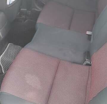 Чорний Мазда 3, об'ємом двигуна 1.6 л та пробігом 316 тис. км за 4300 $, фото 1 на Automoto.ua