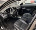 Черный Мазда 3, объемом двигателя 2.26 л и пробегом 220 тыс. км за 5990 $, фото 13 на Automoto.ua