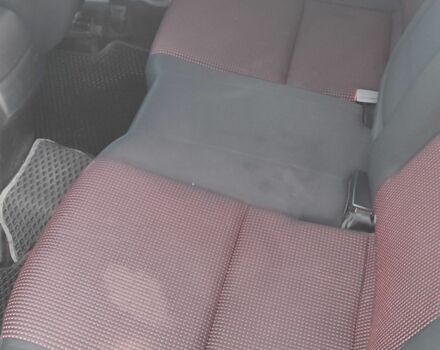 Черный Мазда 3, объемом двигателя 1.6 л и пробегом 316 тыс. км за 4300 $, фото 2 на Automoto.ua