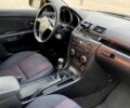 Черный Мазда 3, объемом двигателя 1.6 л и пробегом 280 тыс. км за 4749 $, фото 10 на Automoto.ua