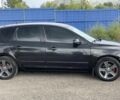 Черный Мазда 3, объемом двигателя 1.6 л и пробегом 235 тыс. км за 5100 $, фото 3 на Automoto.ua