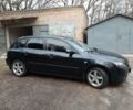 Чорний Мазда 3, об'ємом двигуна 2 л та пробігом 213 тис. км за 6300 $, фото 6 на Automoto.ua