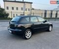 Чорний Мазда 3, об'ємом двигуна 1.6 л та пробігом 198 тис. км за 4950 $, фото 2 на Automoto.ua