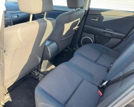 Черный Мазда 3, объемом двигателя 0 л и пробегом 300 тыс. км за 1700 $, фото 9 на Automoto.ua