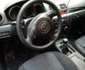 Чорний Мазда 3, об'ємом двигуна 2 л та пробігом 213 тис. км за 6300 $, фото 21 на Automoto.ua