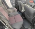 Черный Мазда 3, объемом двигателя 1.6 л и пробегом 286 тыс. км за 3750 $, фото 14 на Automoto.ua