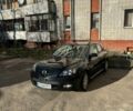 Черный Мазда 3, объемом двигателя 2 л и пробегом 216 тыс. км за 6200 $, фото 1 на Automoto.ua