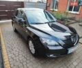 Черный Мазда 3, объемом двигателя 2 л и пробегом 110 тыс. км за 6500 $, фото 3 на Automoto.ua