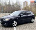 Чорний Мазда 3, об'ємом двигуна 1.6 л та пробігом 286 тис. км за 2999 $, фото 2 на Automoto.ua