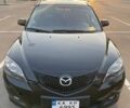 Чорний Мазда 3, об'ємом двигуна 1.6 л та пробігом 280 тис. км за 4900 $, фото 1 на Automoto.ua