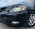 Чорний Мазда 3, об'ємом двигуна 2.26 л та пробігом 223 тис. км за 5990 $, фото 1 на Automoto.ua