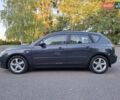 Чорний Мазда 3, об'ємом двигуна 1.6 л та пробігом 193 тис. км за 4999 $, фото 18 на Automoto.ua