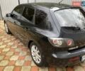 Мазда 3 2006 у Житомирі на Automoto.ua Чорний Мазда 3, об'ємом двигуна 1.6 л та пробігом 198 тис. км за 4400 $, фото 1 на Automoto.ua