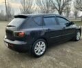 Чорний Мазда 3, об'ємом двигуна 1.6 л та пробігом 133 тис. км за 6600 $, фото 5 на Automoto.ua