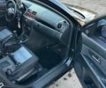 Черный Мазда 3, объемом двигателя 1.6 л и пробегом 199 тыс. км за 3700 $, фото 1 на Automoto.ua