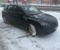 Чорний Мазда 3, об'ємом двигуна 1.6 л та пробігом 280 тис. км за 2400 $, фото 5 на Automoto.ua