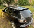 Черный Мазда 3, объемом двигателя 1.6 л и пробегом 158 тыс. км за 4300 $, фото 2 на Automoto.ua