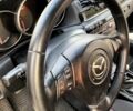 Черный Мазда 3, объемом двигателя 1.6 л и пробегом 280 тыс. км за 4749 $, фото 12 на Automoto.ua