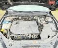 Черный Мазда 3, объемом двигателя 2 л и пробегом 245 тыс. км за 4650 $, фото 4 на Automoto.ua