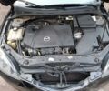 Чорний Мазда 3, об'ємом двигуна 2 л та пробігом 213 тис. км за 6300 $, фото 13 на Automoto.ua